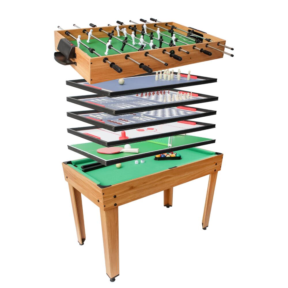 Devessport  - Multijuegos 7 en 1 Special 1/5