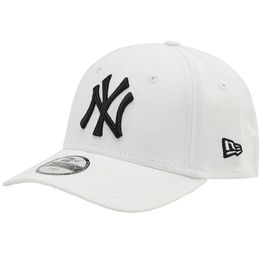 Baseball cap for kids New Era MLB New York Yankees