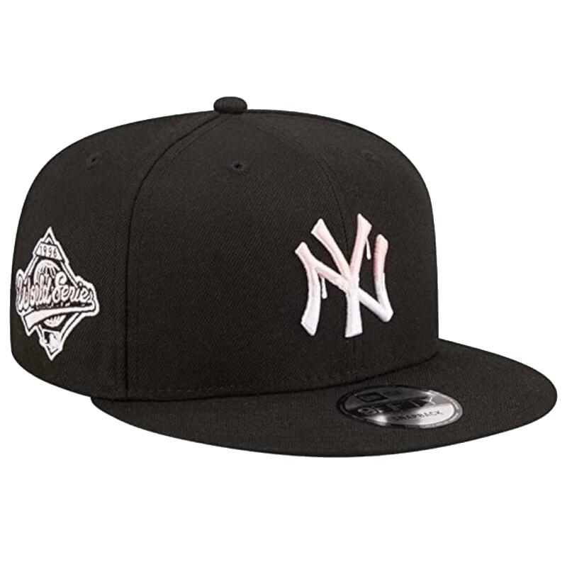 Honkbalpet voor heren Team Drip 9FIFY New York Yankees Cap