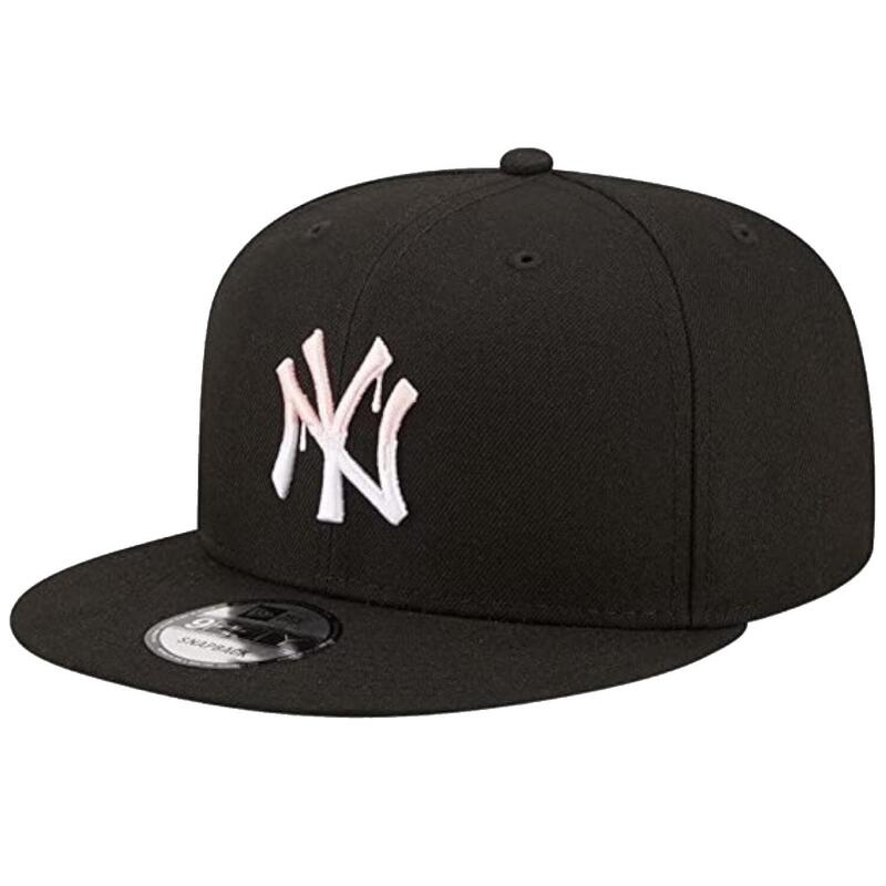 Boné 9fifty New Era com gotas New York Yankees