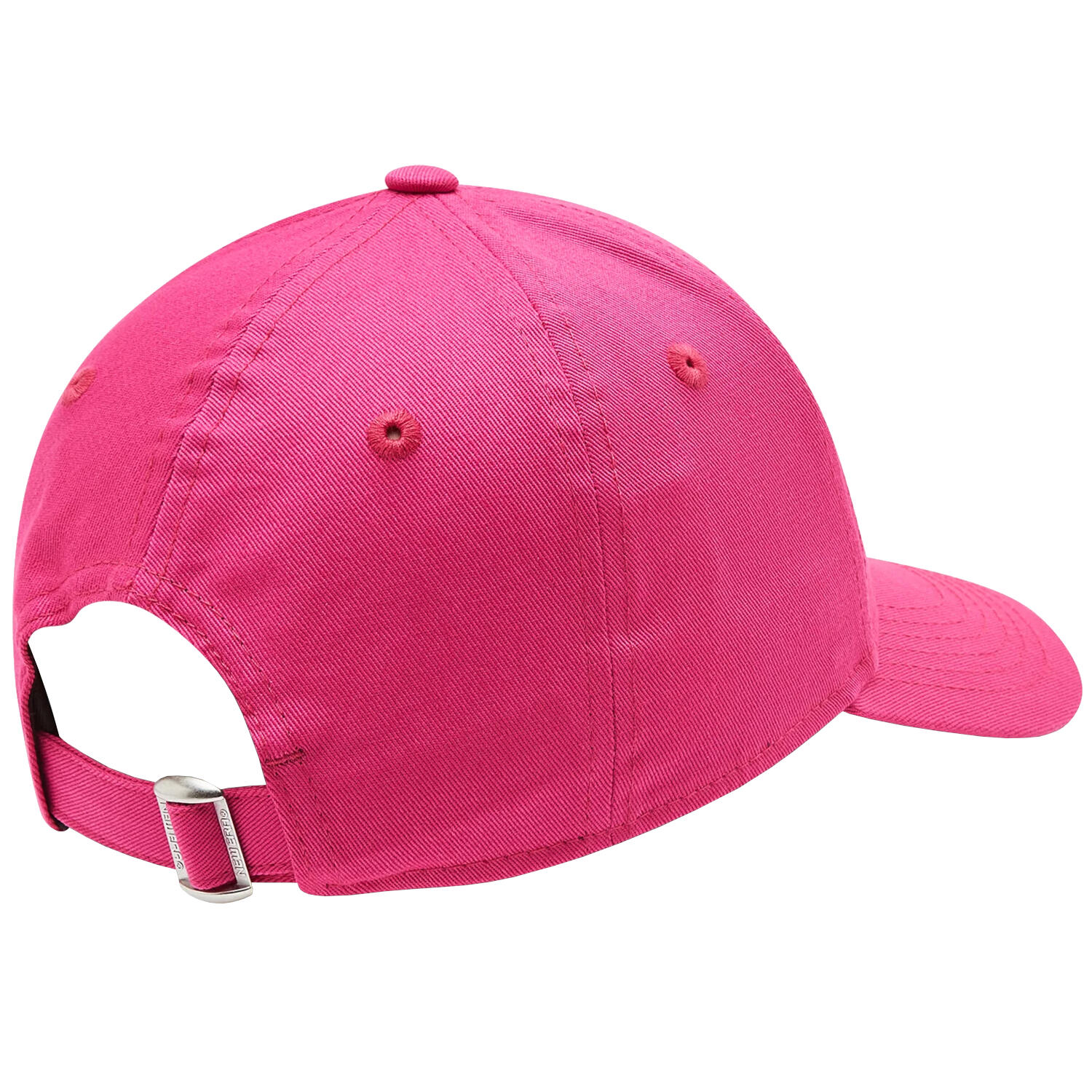Casquette Rose Fille New Era League Basic Neyyan 3/5