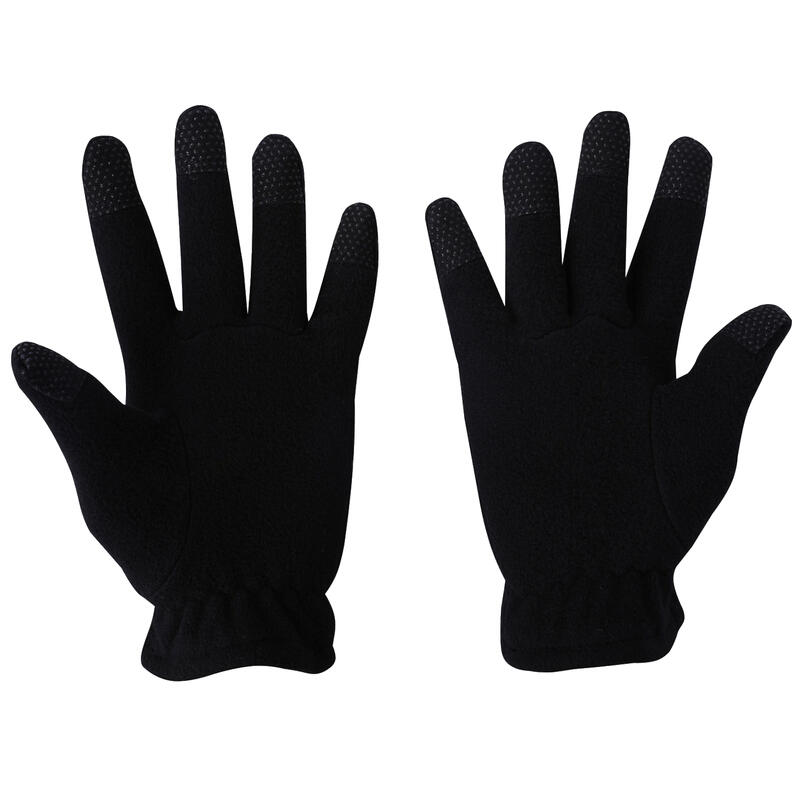 Uniszex Kesztyű, Joma Winter Gloves, fekete