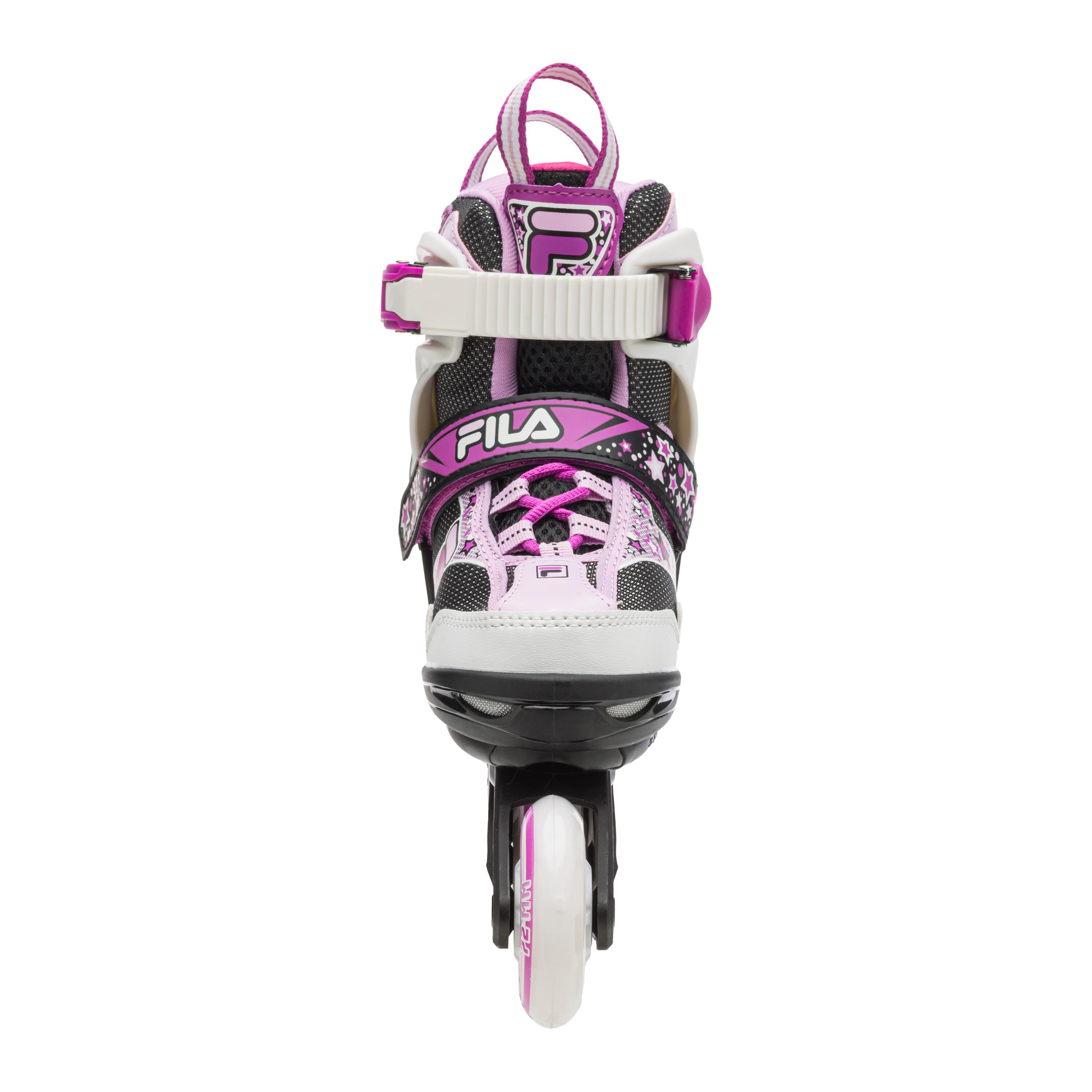 Patins para raparigas Fila J-one 3/5