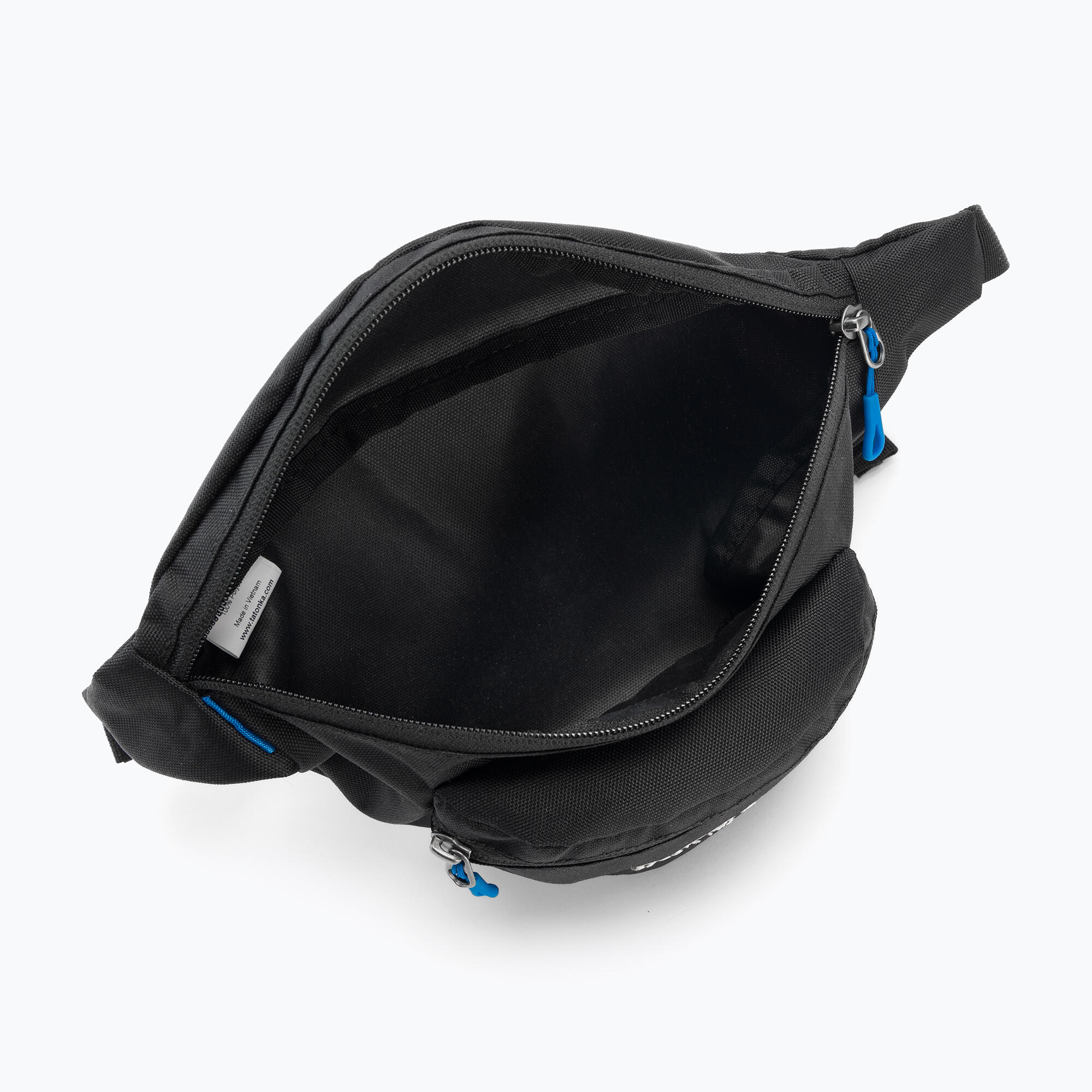 Gürteltasche Funny Bag S black 4/5