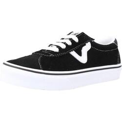 Zapatillas niño Vans Uy Vans Sport Negro