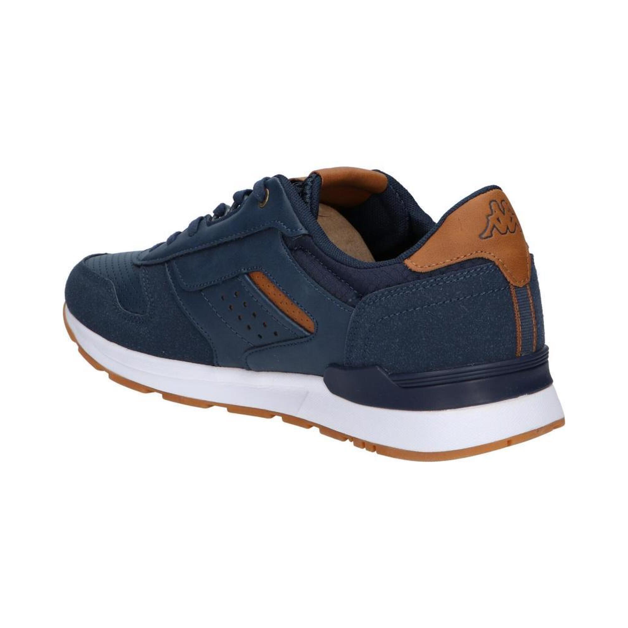 ZAPATILLAS DEPORTE KAPPA  DE HOMBRE 32192YW MIDIANO MAN