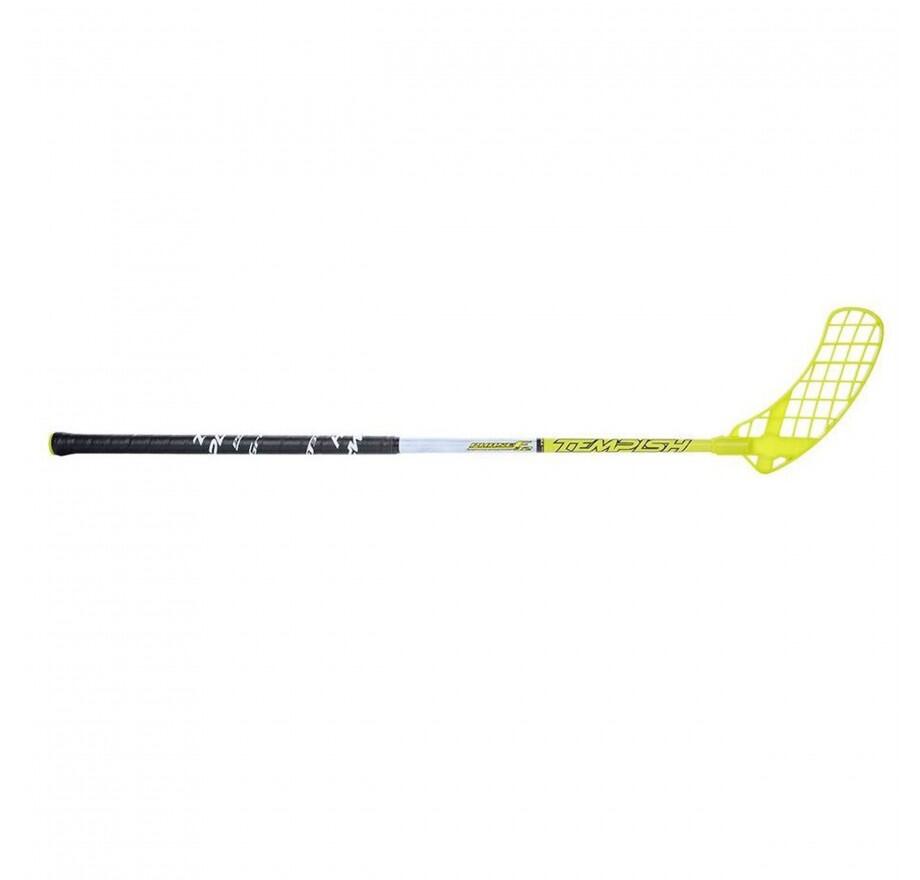 Kij do unihokeja Phase F32 NB Junior prawy 75cm 3/7