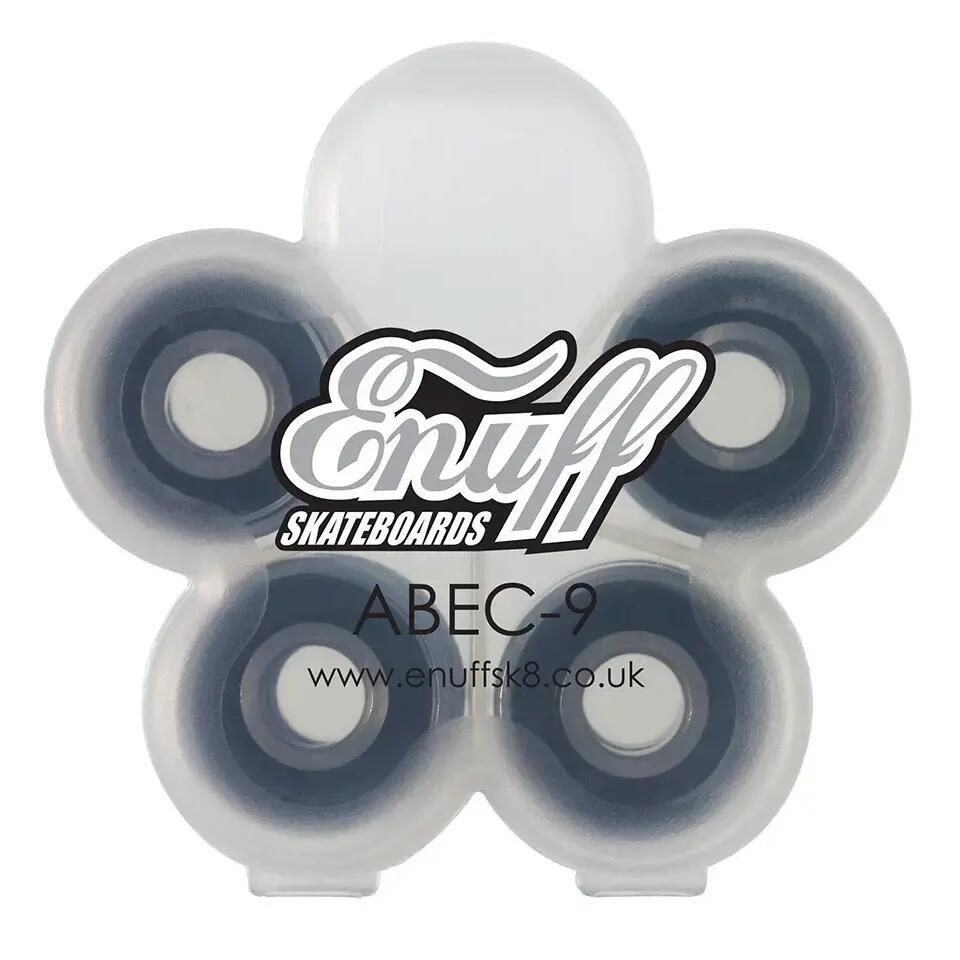 Swiss Skate Bearings