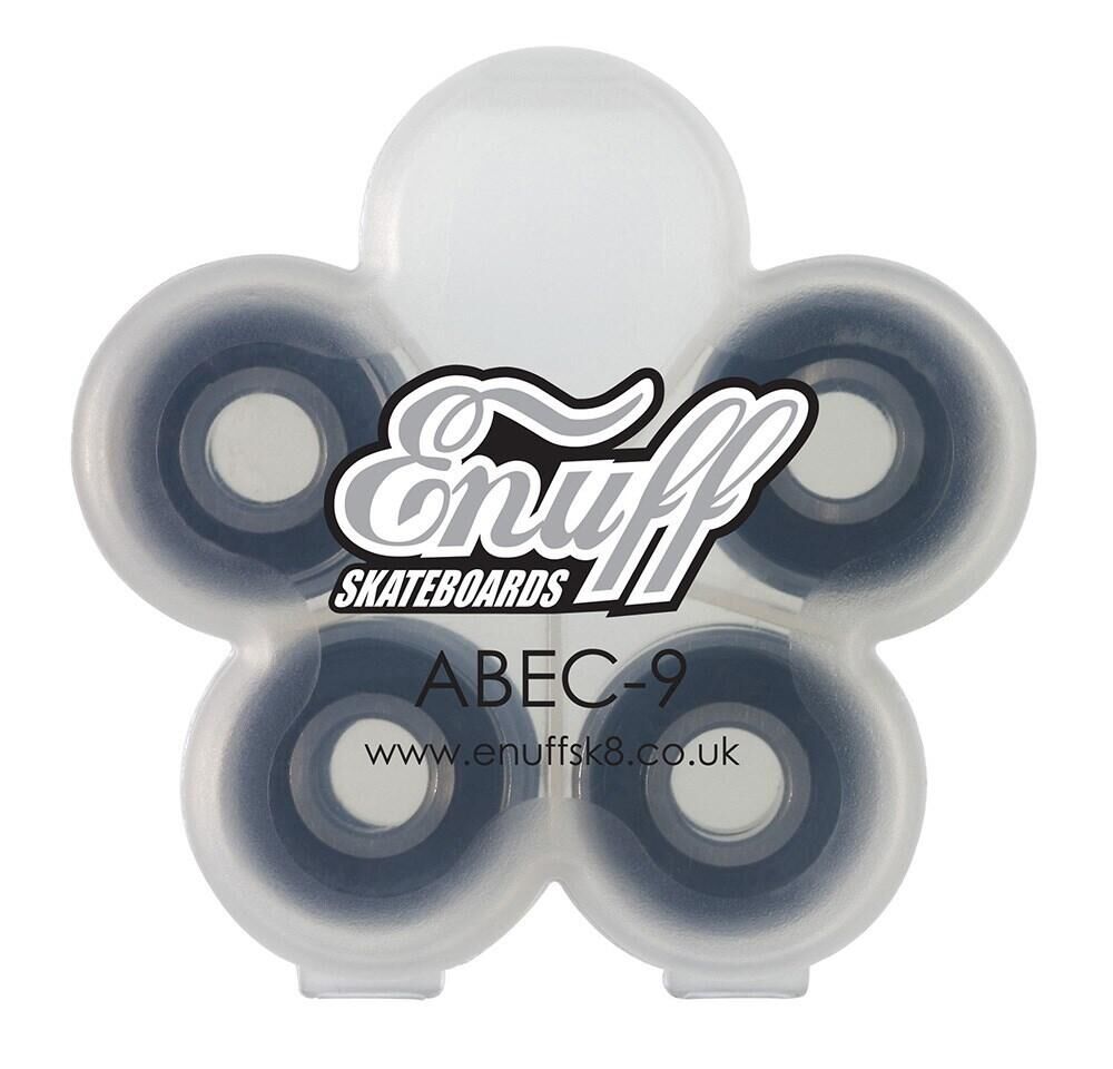 ENUFF SKATEBOARDS Skate Bearings