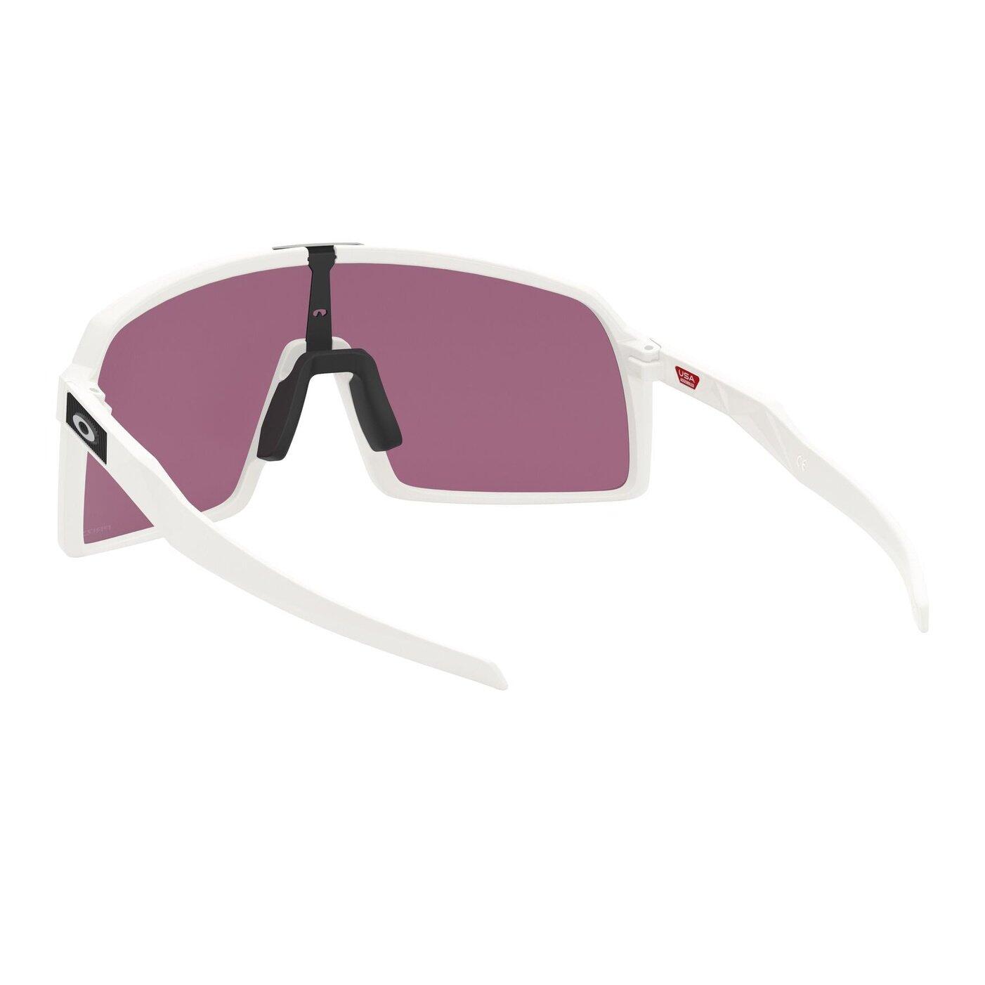Occhiali da Sole Oakley SUTRO OO 9406 uomo Taglia 37/13/140 6/7