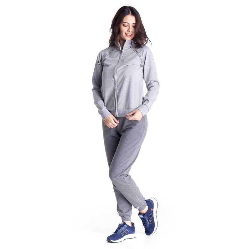 Woman tracksuits Greysongreys