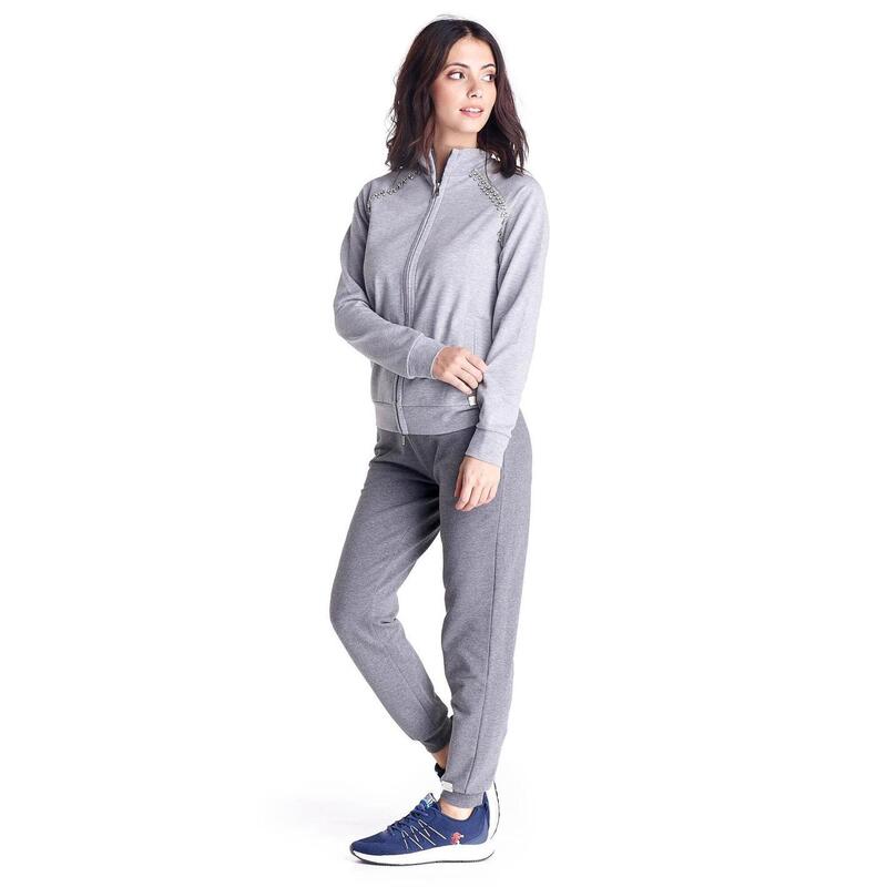 Woman tracksuits Greysongreys