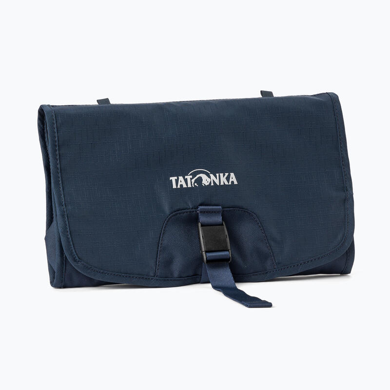 Kulturtasche Small Travelcare navy