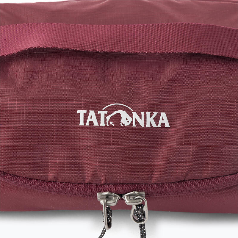 Borsa per cosmetici da viaggio Tatonka Care Barrel