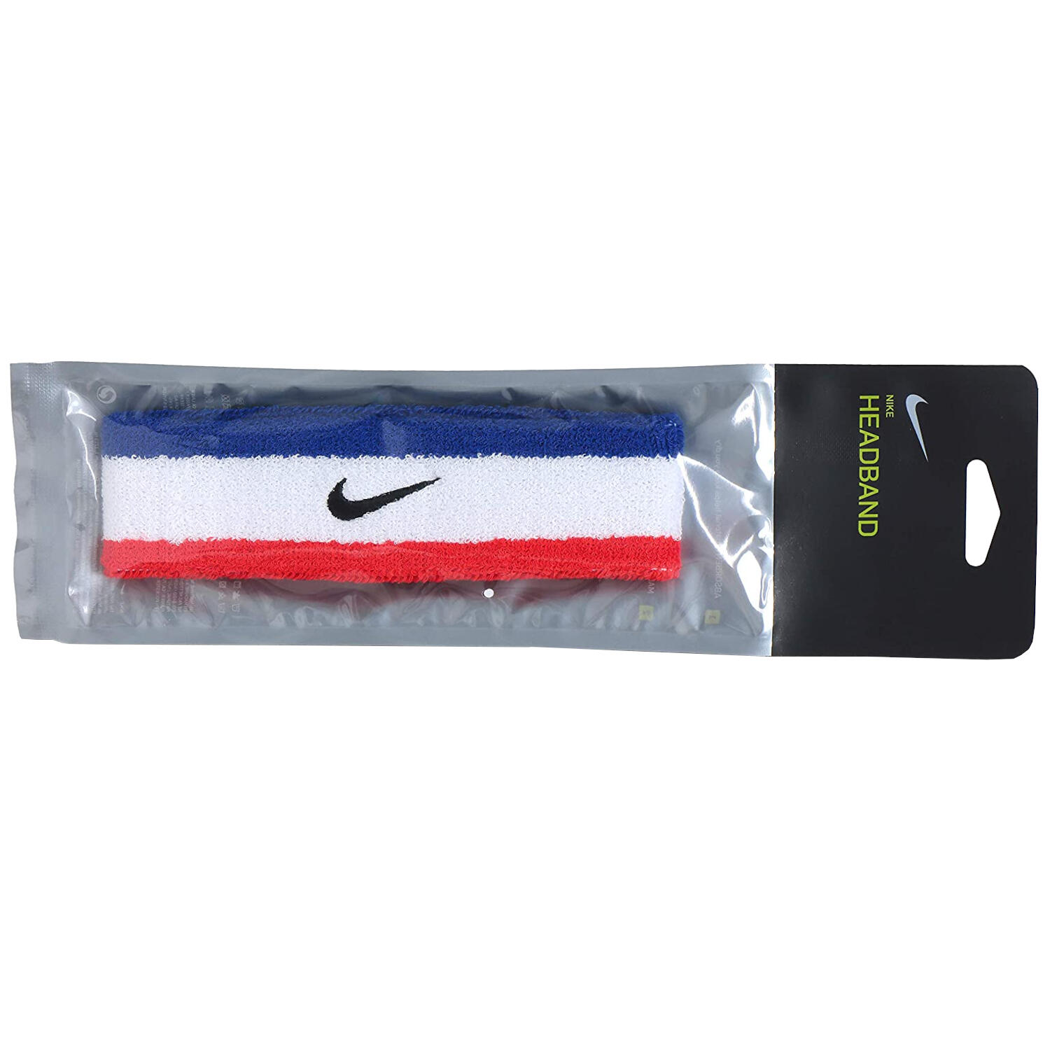 Fascia Nike Swoosh 2/2
