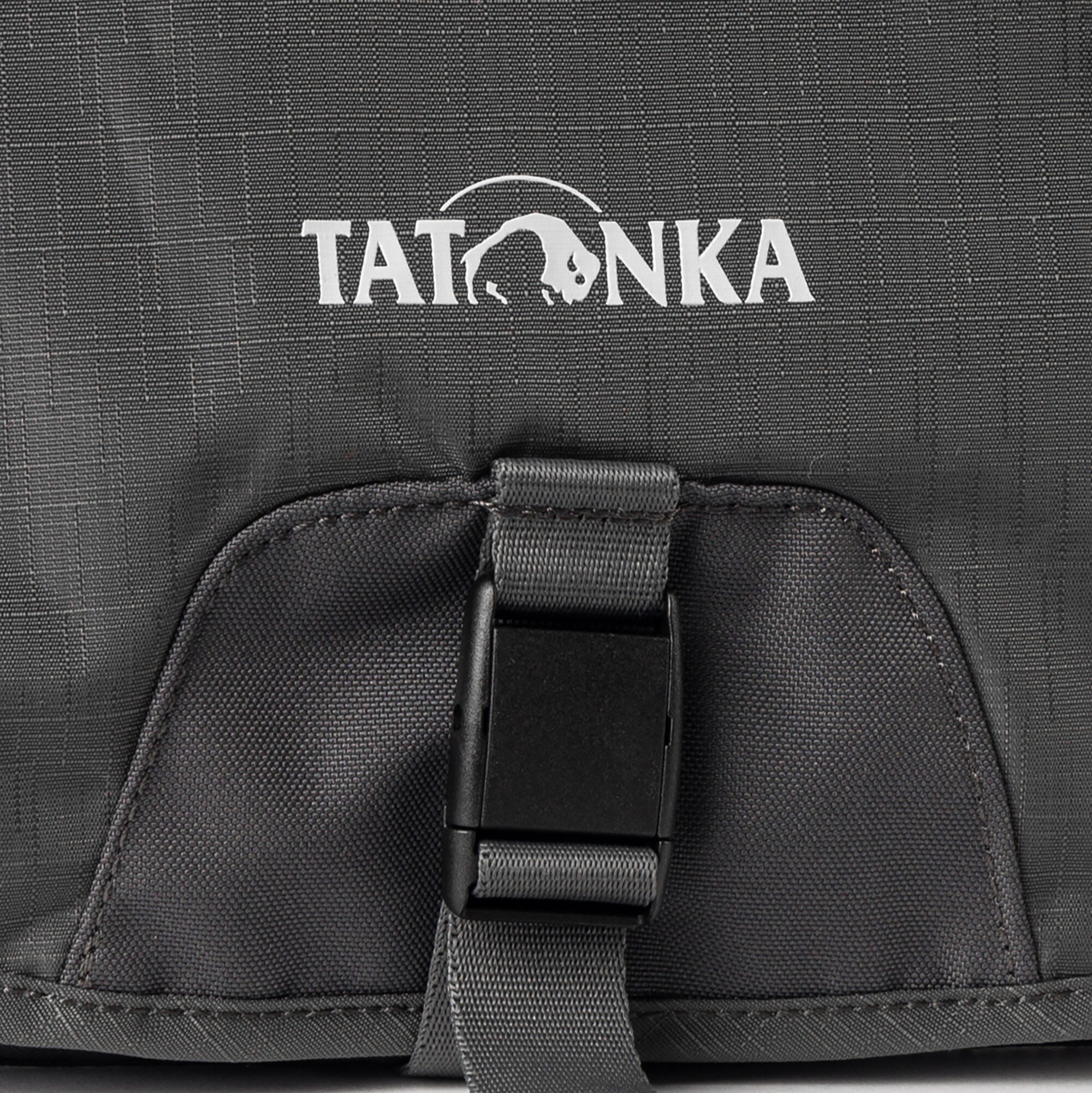 Kosmetyczka Tatonka Small Travelcare - titan grey 4/7
