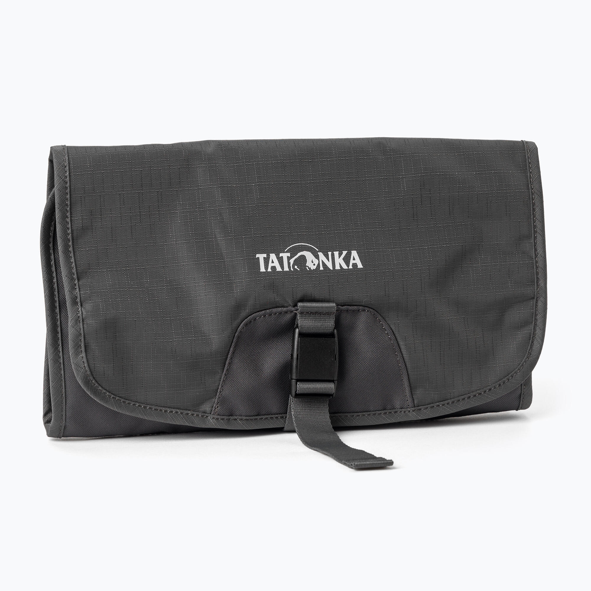 Kosmetyczka Tatonka Small Travelcare - titan grey 5/7