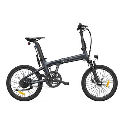 ADO EBike Air 20S Faltbares E-Fahrrad.klapprad Riemenantrieb.Pedelec