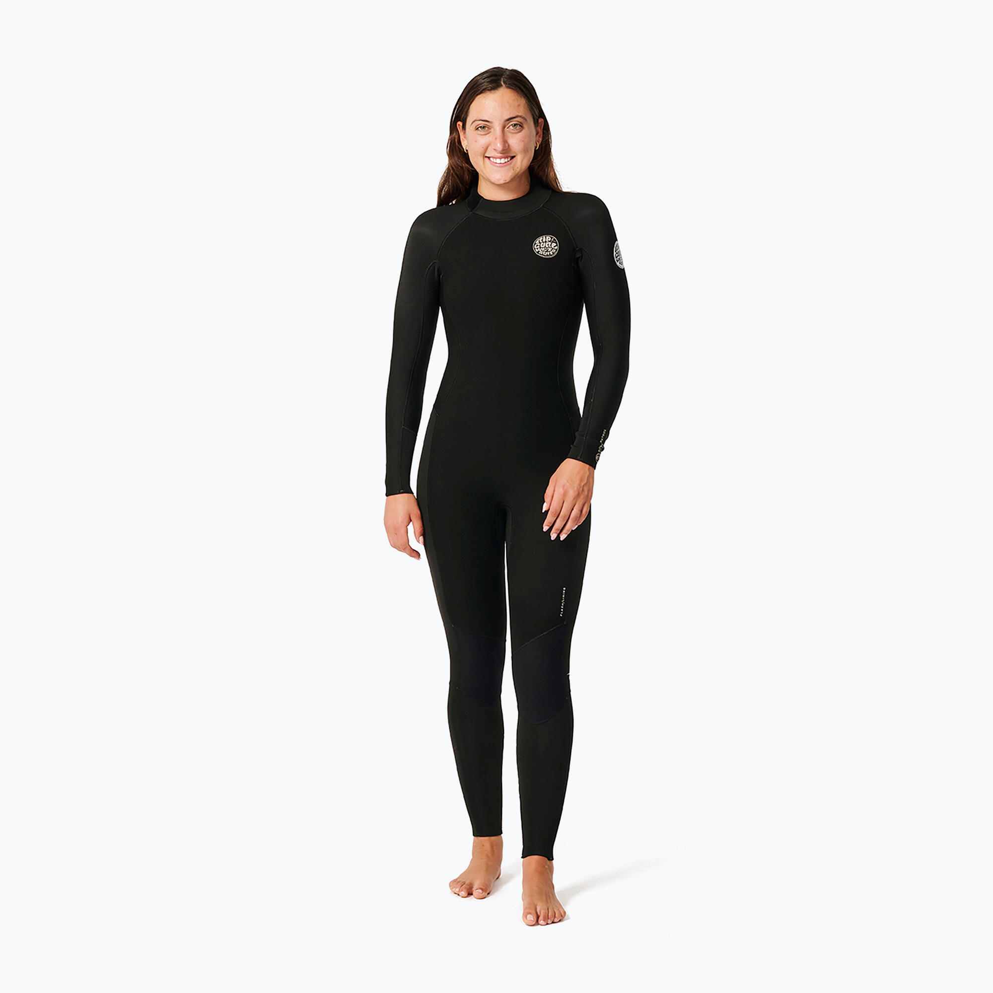 Combinaison de natation femme Rip Curl Dawn Patrol 4/3 mm BZ 5/5