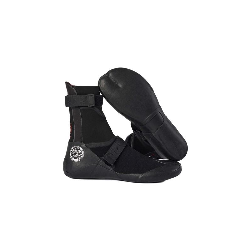 Rip Curl Flashbomb 5 mm Round Toe férfi neoprén cipő