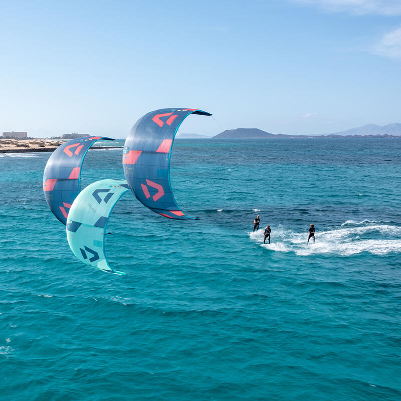 DUOTONE Neo kitesurf kite