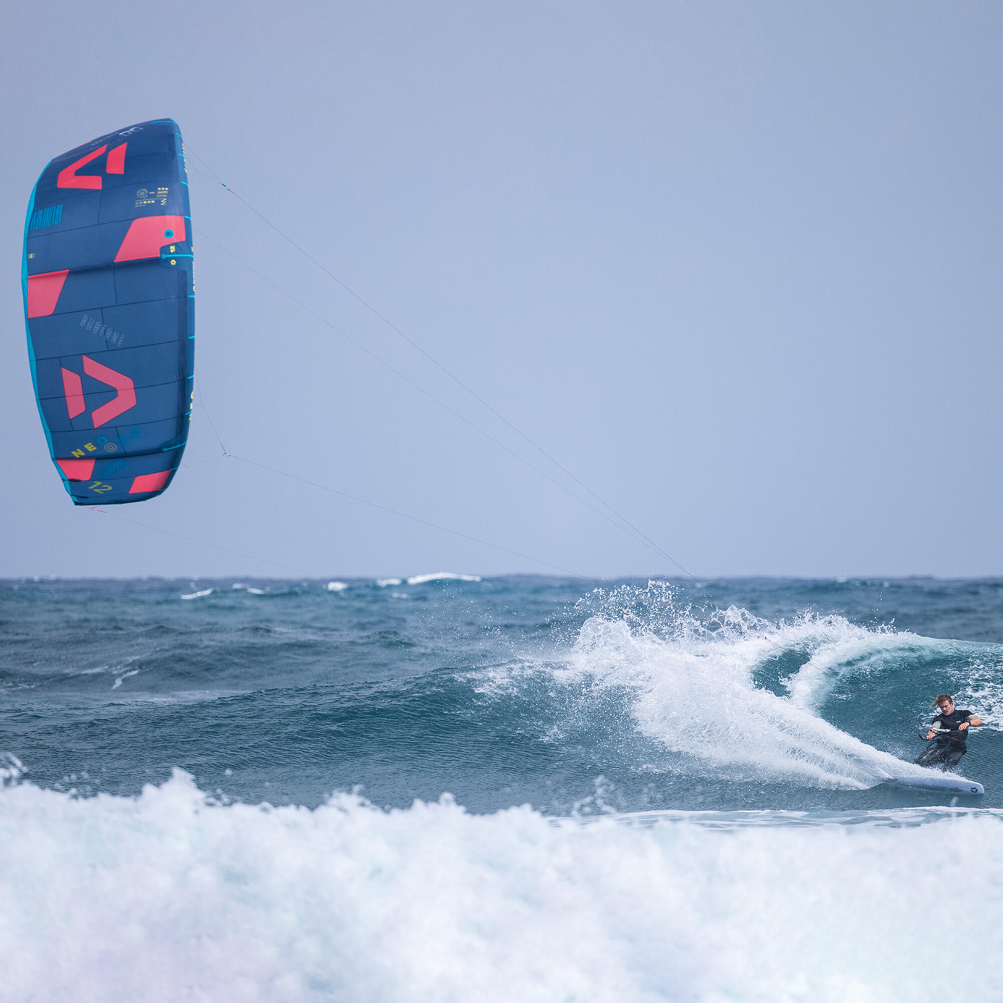 Latawiec kitesurfingowy DUOTONE Neo 2023 3/6