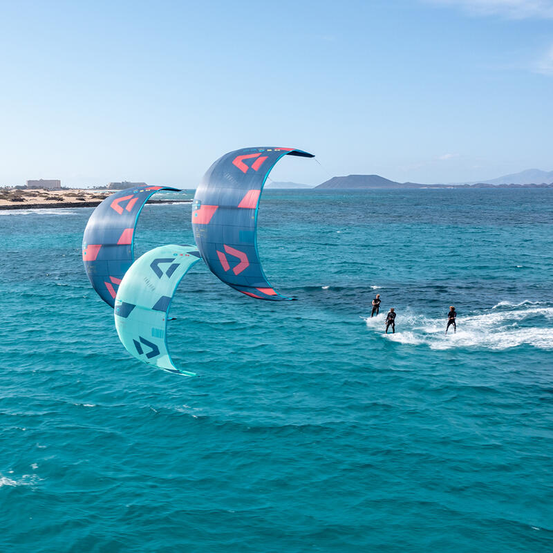 Kite de kitesurf DUOTONE Neo 2023