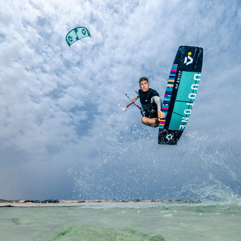 Zmeu de kitesurf DUOTONE Dice