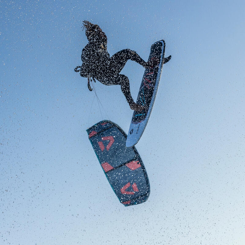 Kite de kitesurf DUOTONE Neo 2023