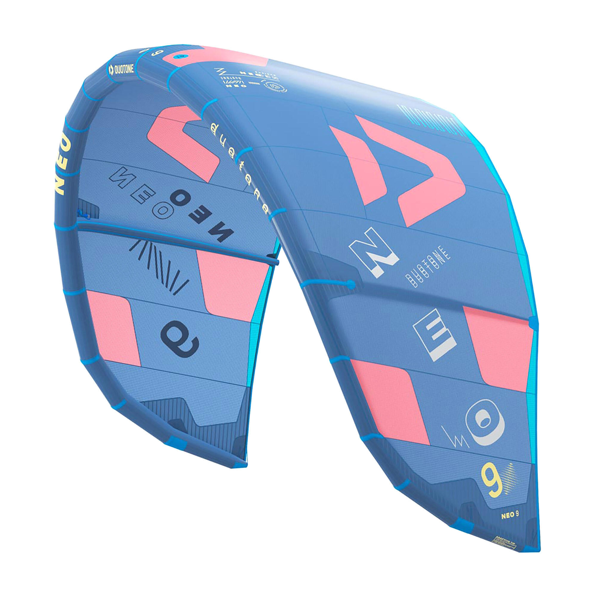 Latawiec kitesurfingowy DUOTONE Neo 2023 6/6