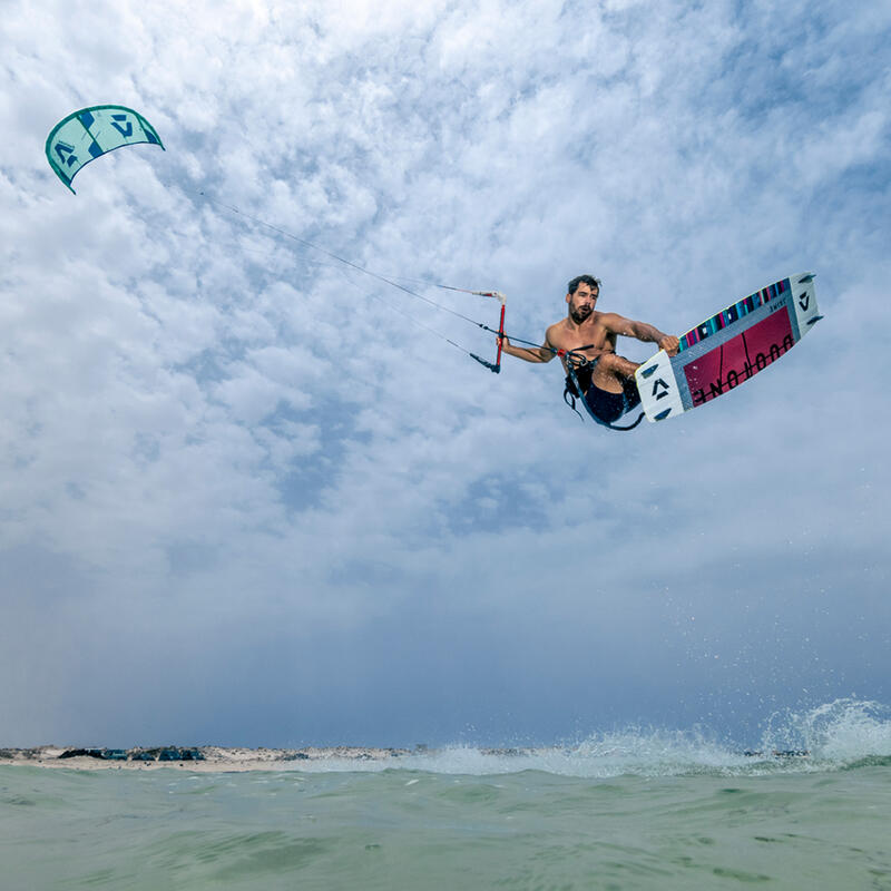 Zmeu de kitesurf DUOTONE Dice