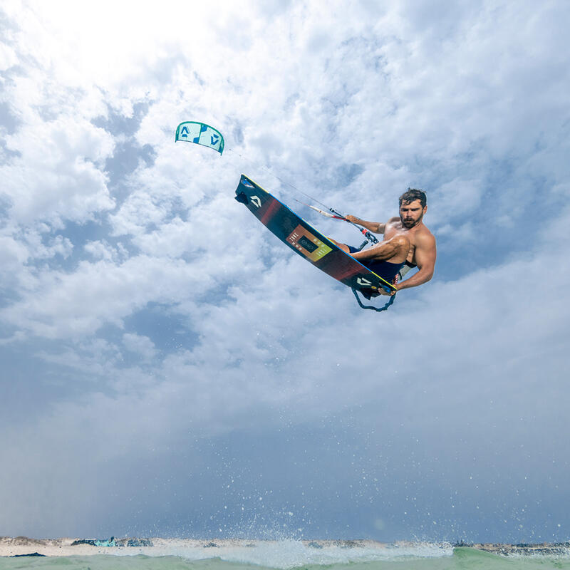 Zmeu de kitesurf DUOTONE Dice