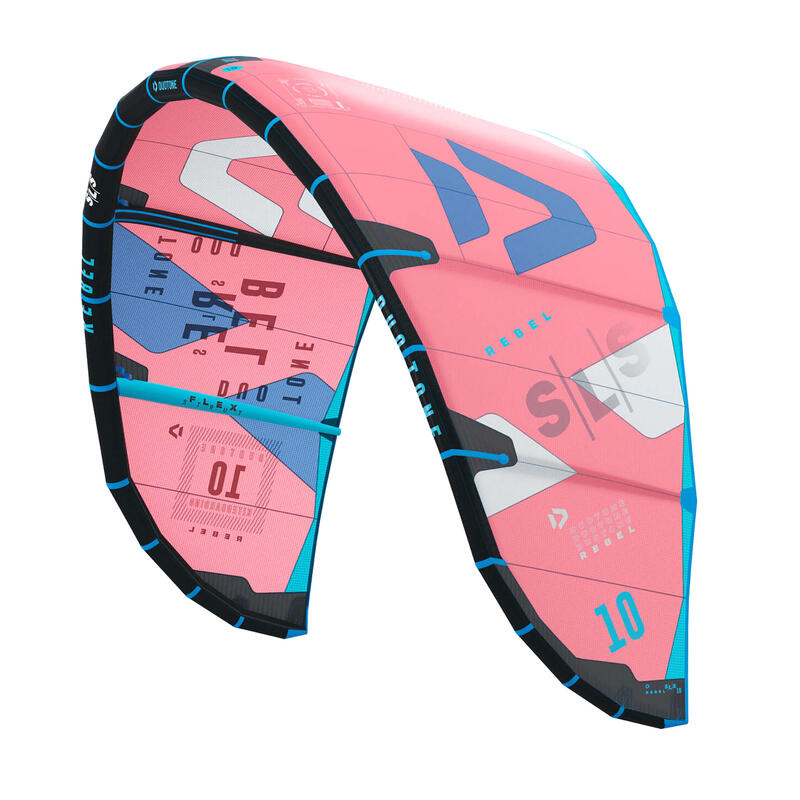 Latawiec kitesurfingowy DUOTONE Rebel SLS