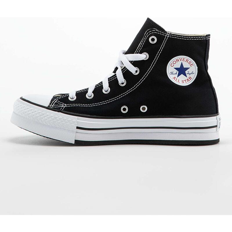 Pantofi Converse Chuck Taylor All Star Lift High Negru