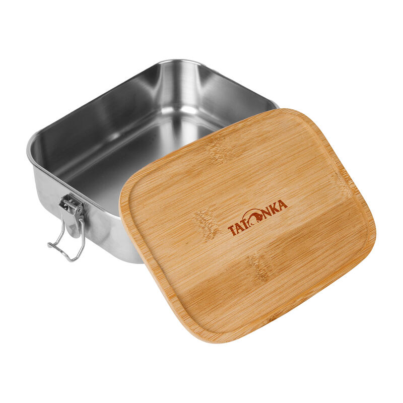 Lancheira Tatonka I recipiente para alimentos Exclusivo online      39,99€  TATONKA Lancheira Tatonka I recipiente para alimentosVendido e expedido por: Sportano EU  