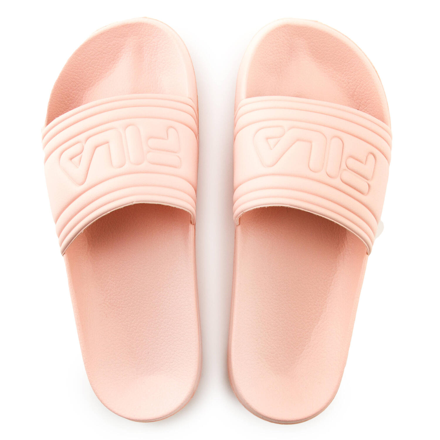 Fila chanclas mujer sale