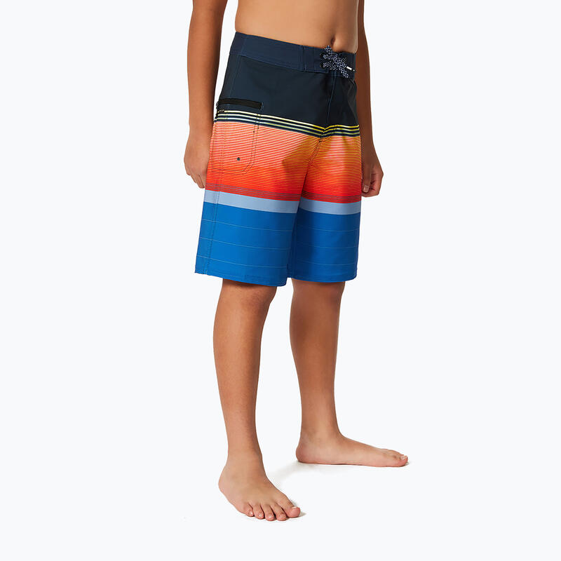 Pantaloni scurți pentru copii Rip Curl Mirage Daybreaker 49