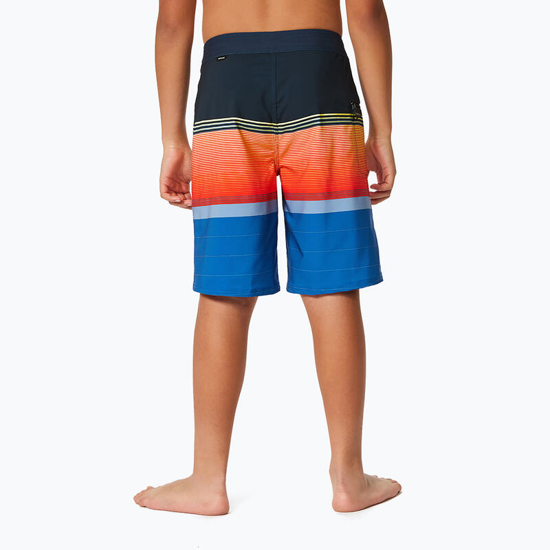 Pantaloni scurți pentru copii Rip Curl Mirage Daybreaker 49