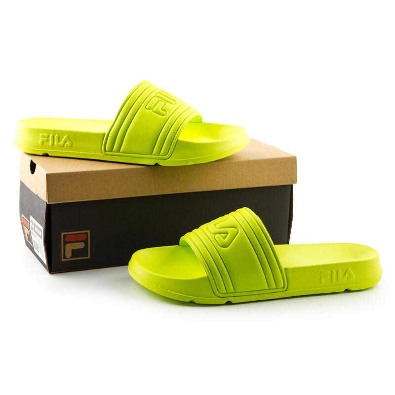 Fila Morro Bay sport teenslippers voor dames