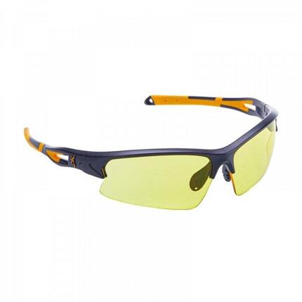 Lunettes de tir Browning On-Point (jaunes)