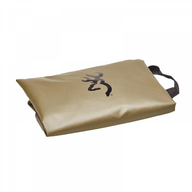 Sac à gibier étanche vert 250 L 3/3