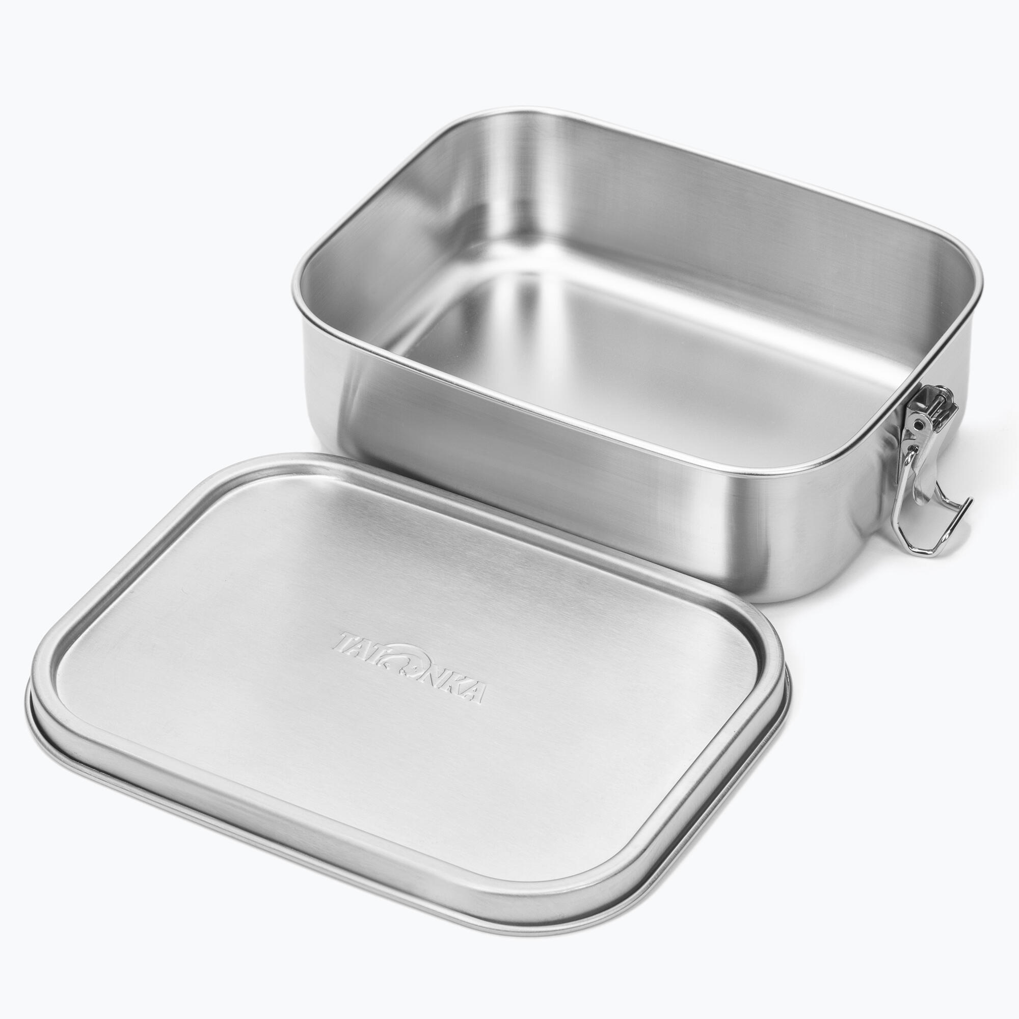 Tatonka Lunchbox Ik bied alimenten aan 2/5