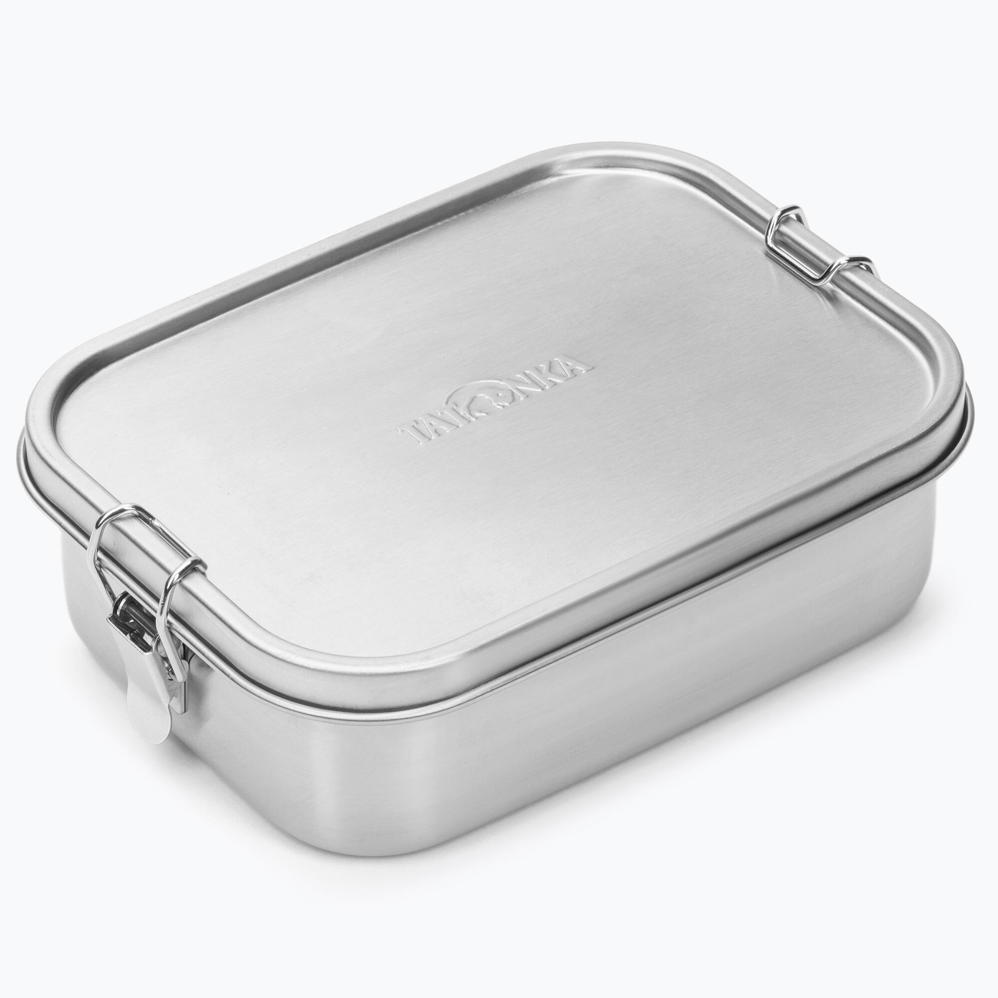 Tatonka Lunchbox Ik bied alimenten aan 5/5