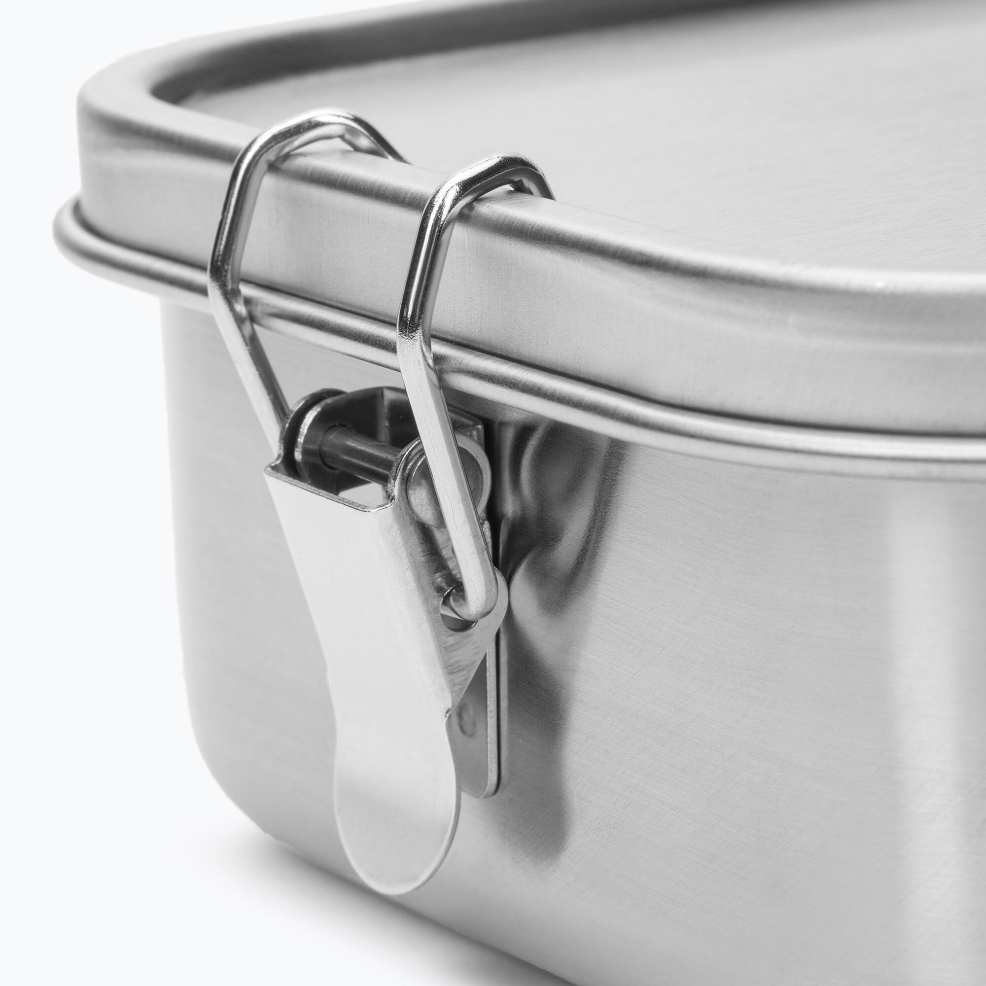 Tatonka Lunchbox Ik bied alimenten aan 4/5