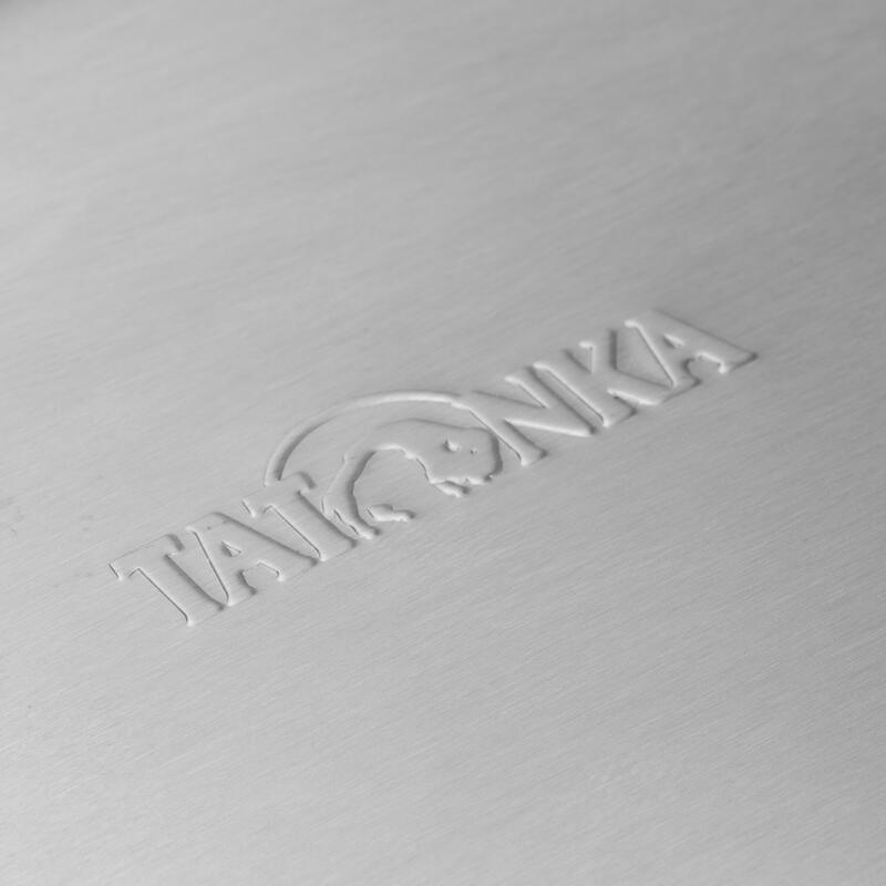 Pojemnik na żywność Tatonka Lunch Box I