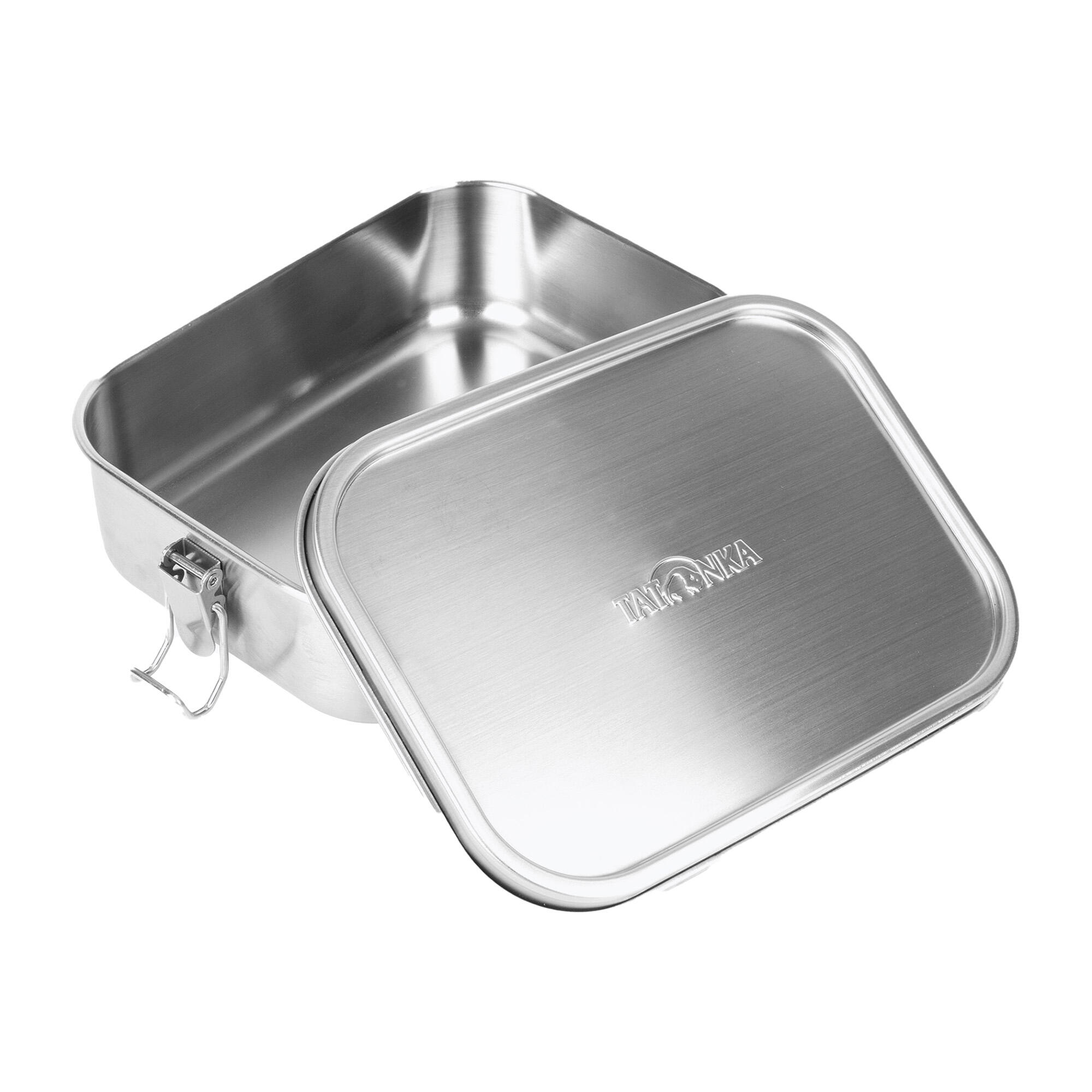 Lancheira Tatonka I recipiente para alimentos