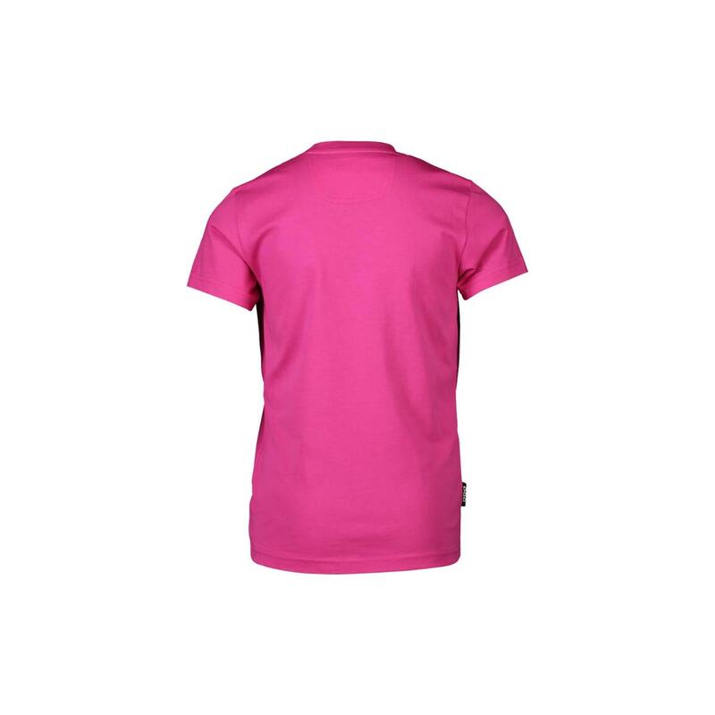 Camiseta POC niño Maillot ciclismo algodón Jr