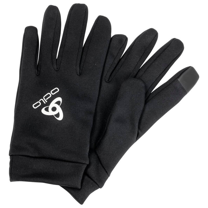 Gants Stretchfleece Liner E-Tip