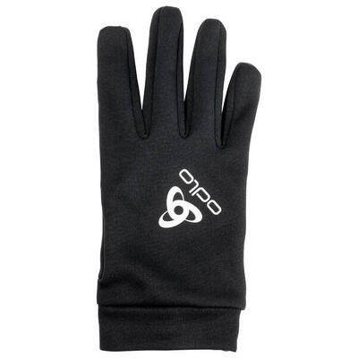 Sport handschoenen stretchfleece liner eco