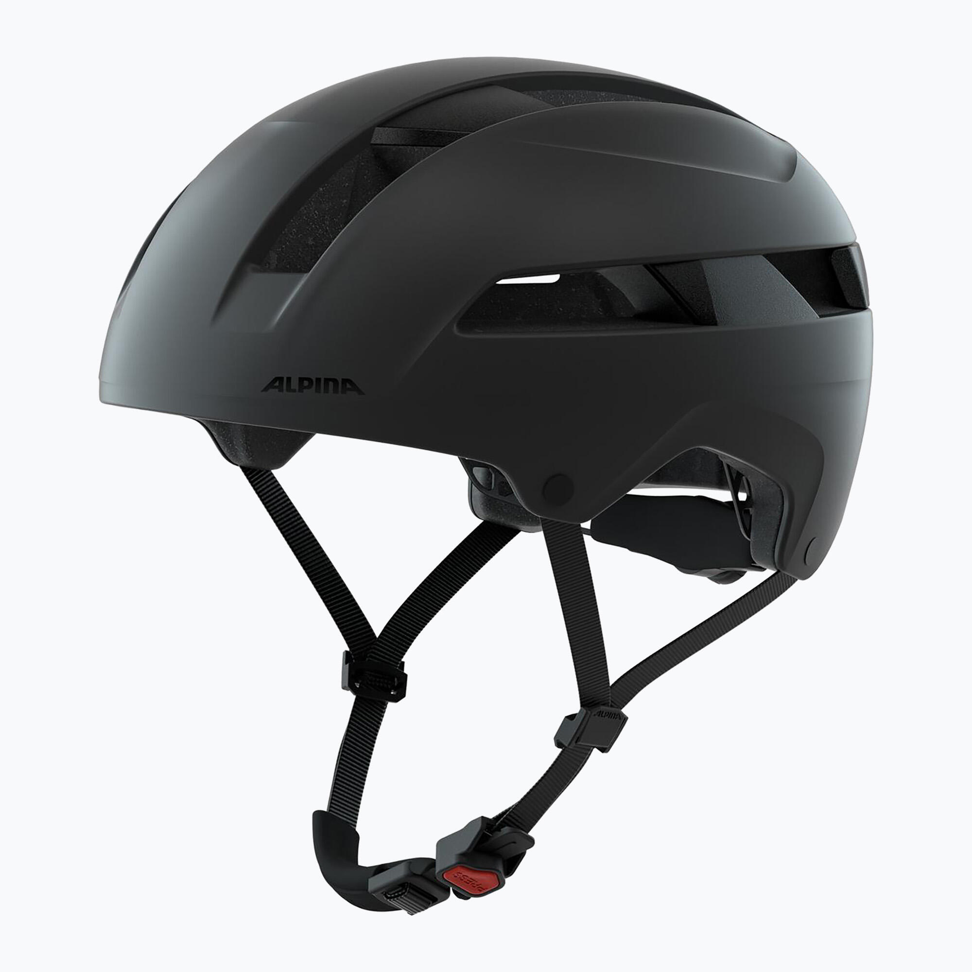 Casque de vélo Alpina Soho 5/5